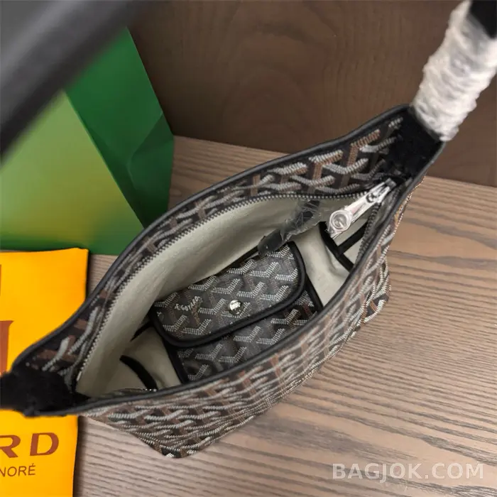 고야드 GOYARD 보헴백 미니 상세 이미지