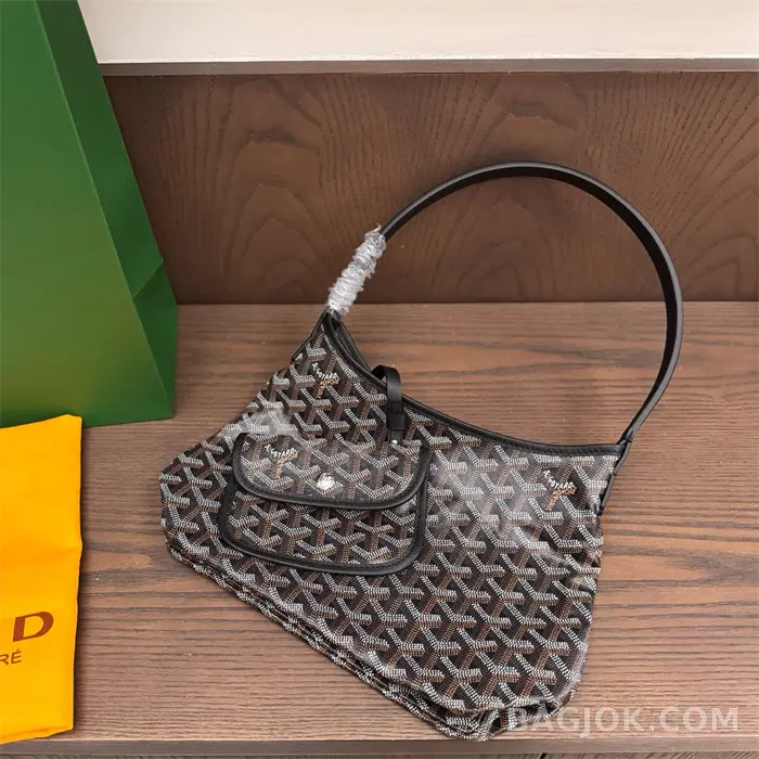 고야드 GOYARD 보헴백 미니 상세 이미지