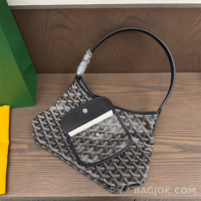 고야드 GOYARD 보헴백 미니 상세 이미지