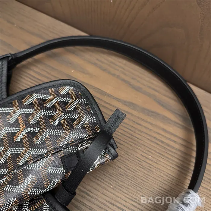 고야드 GOYARD 보헴백 미니 상세 이미지