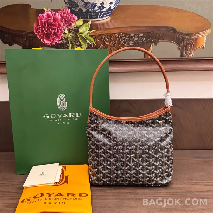 고야드 GOYARD 보헴백 미니 상세 이미지