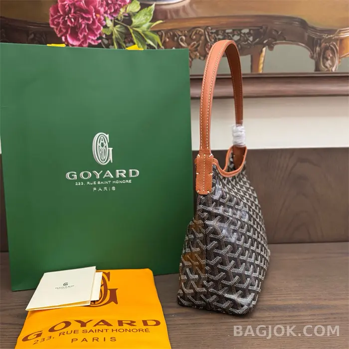 고야드 GOYARD 보헴백 미니 상세 이미지