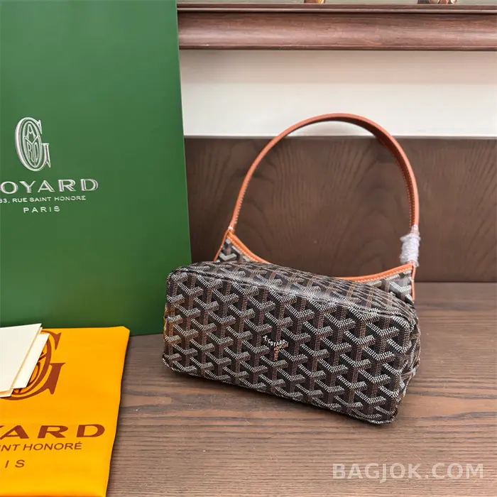 고야드 GOYARD 보헴백 미니 상세 이미지
