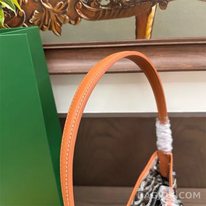 고야드 GOYARD 보헴백 미니 상세 이미지