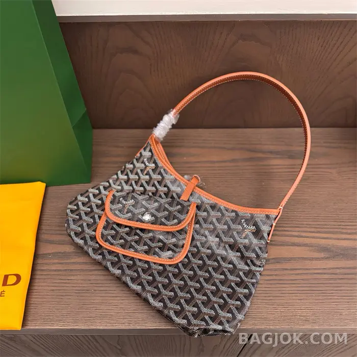 고야드 GOYARD 보헴백 미니 상세 이미지