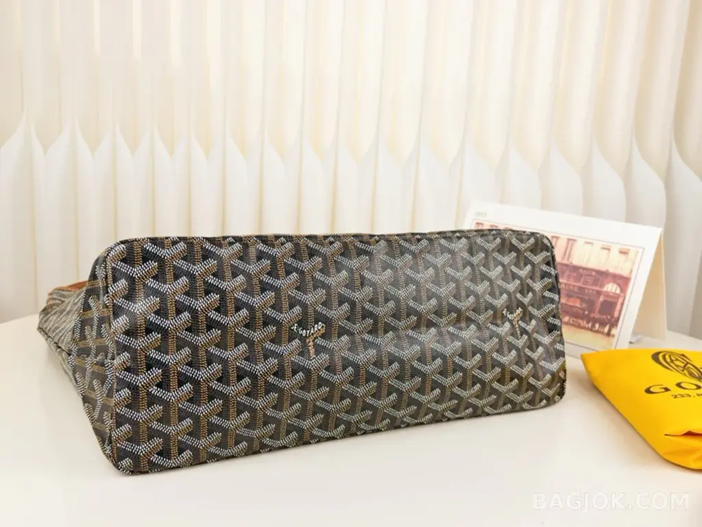 고야드 GOYARD 보헴 호보 백 PM 상세 이미지