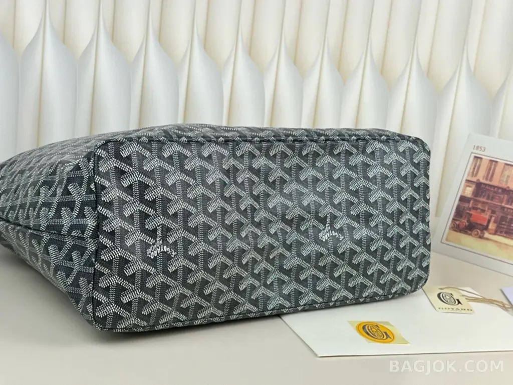 고야드 GOYARD 보헴 호보 백 PM 상세 이미지