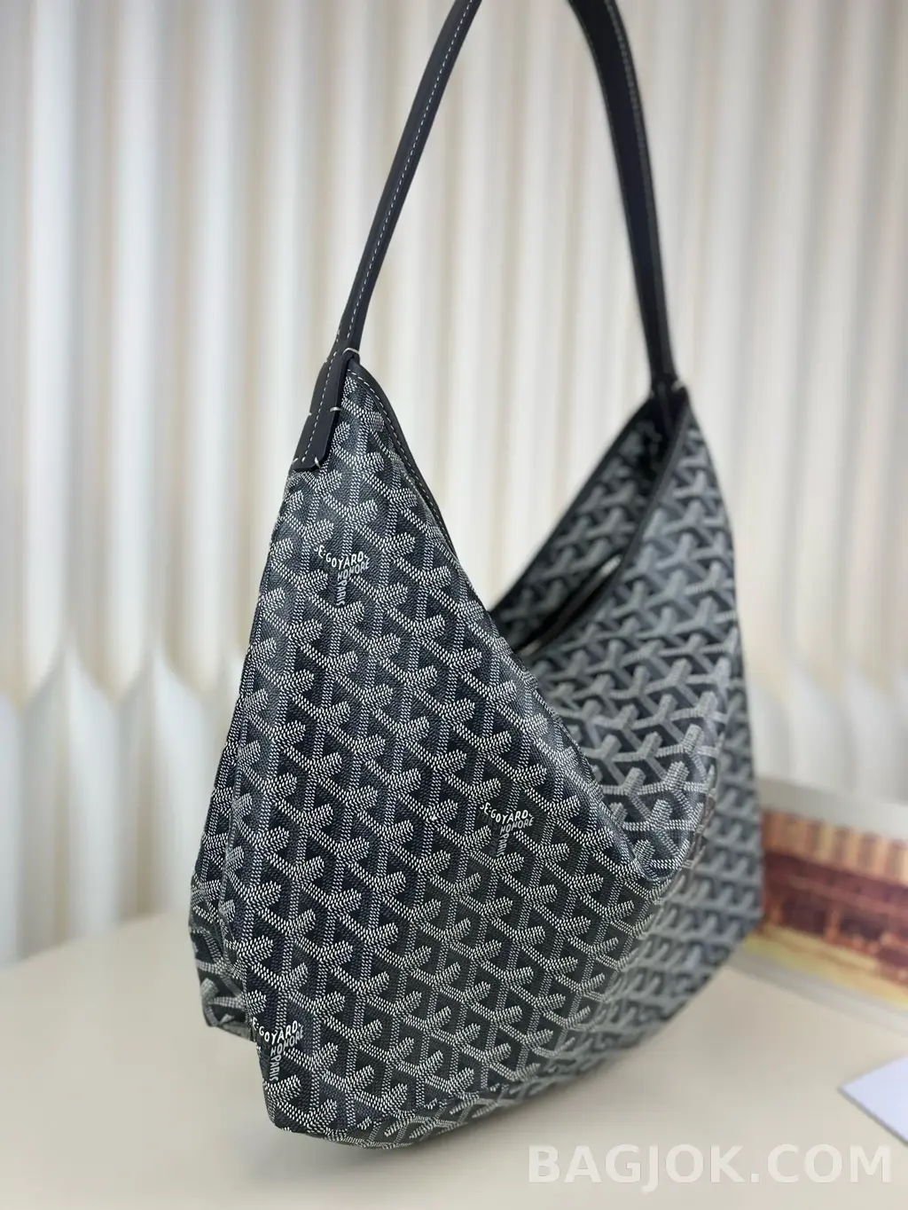 고야드 GOYARD 보헴 호보 백 PM 상세 이미지