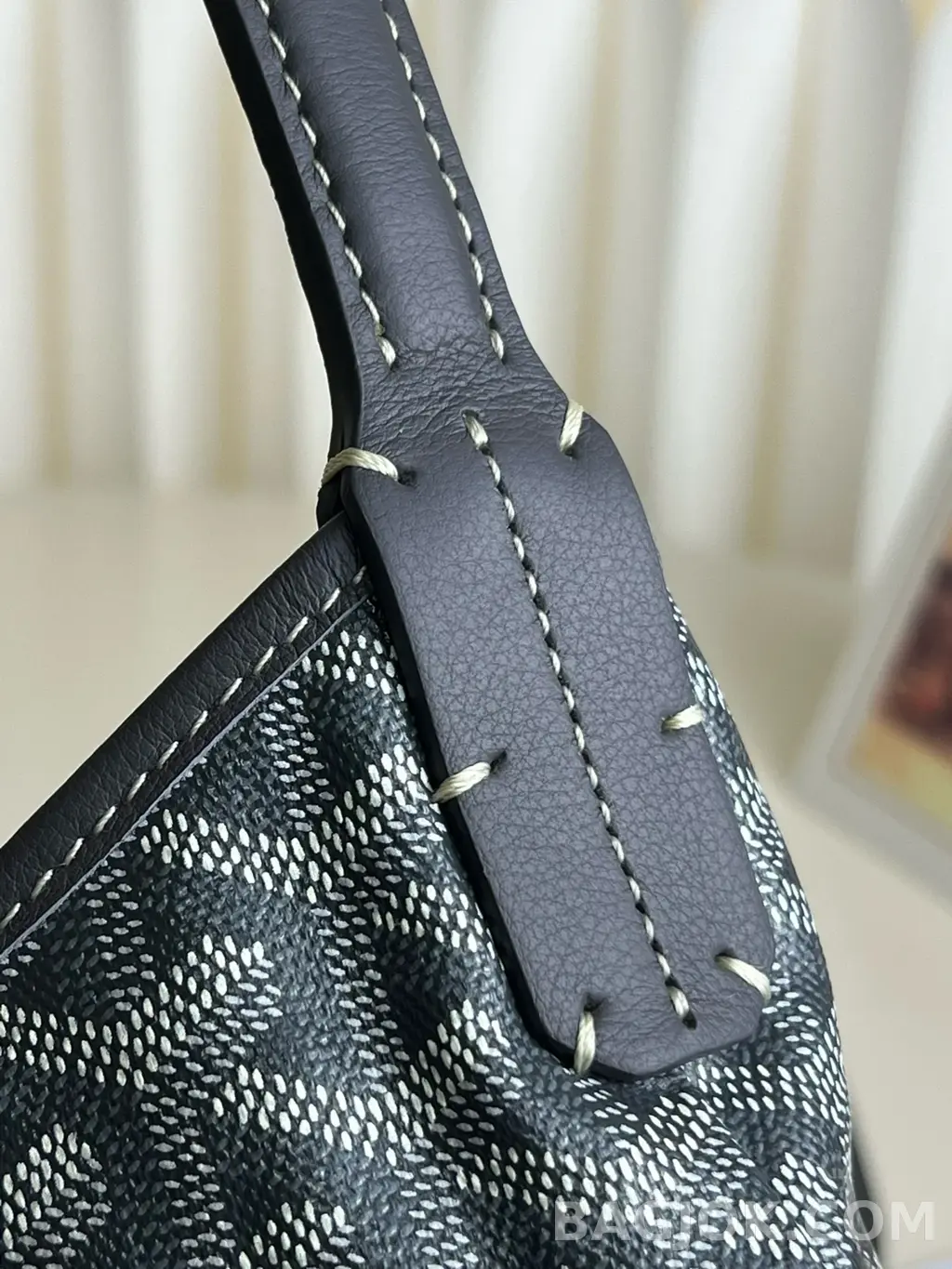 고야드 GOYARD 보헴 호보 백 PM 상세 이미지