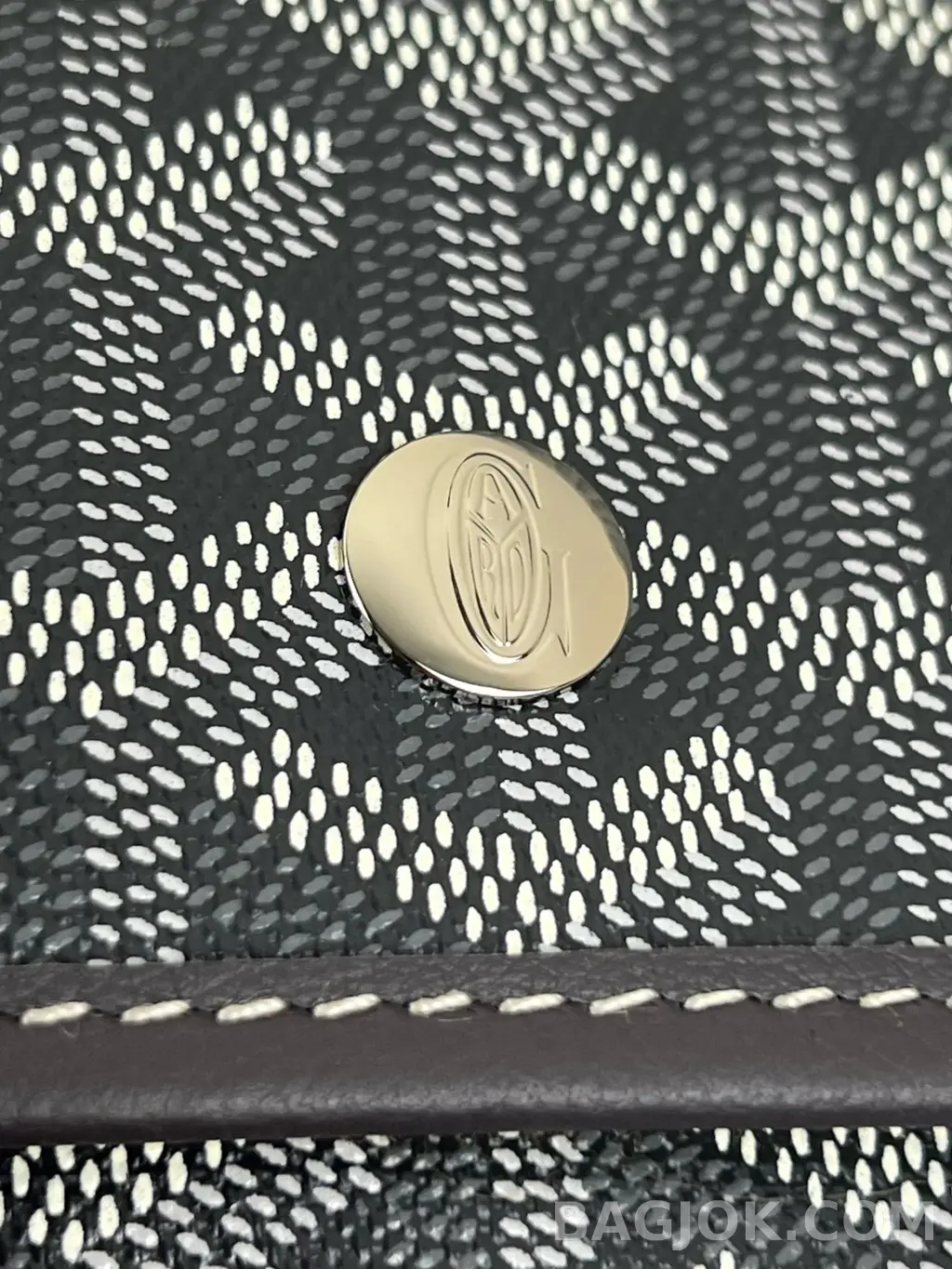 고야드 GOYARD 보헴 호보 백 PM 상세 이미지