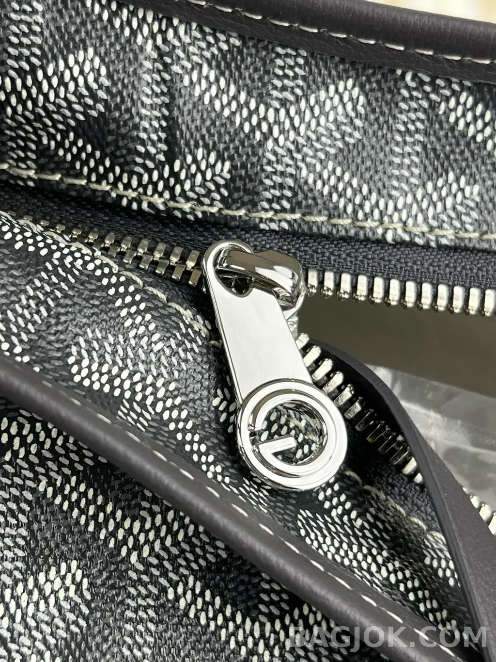 고야드 GOYARD 보헴 호보 백 PM 상세 이미지