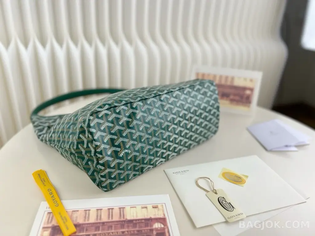 고야드 GOYARD 보헴 호보 백 PM 상세 이미지