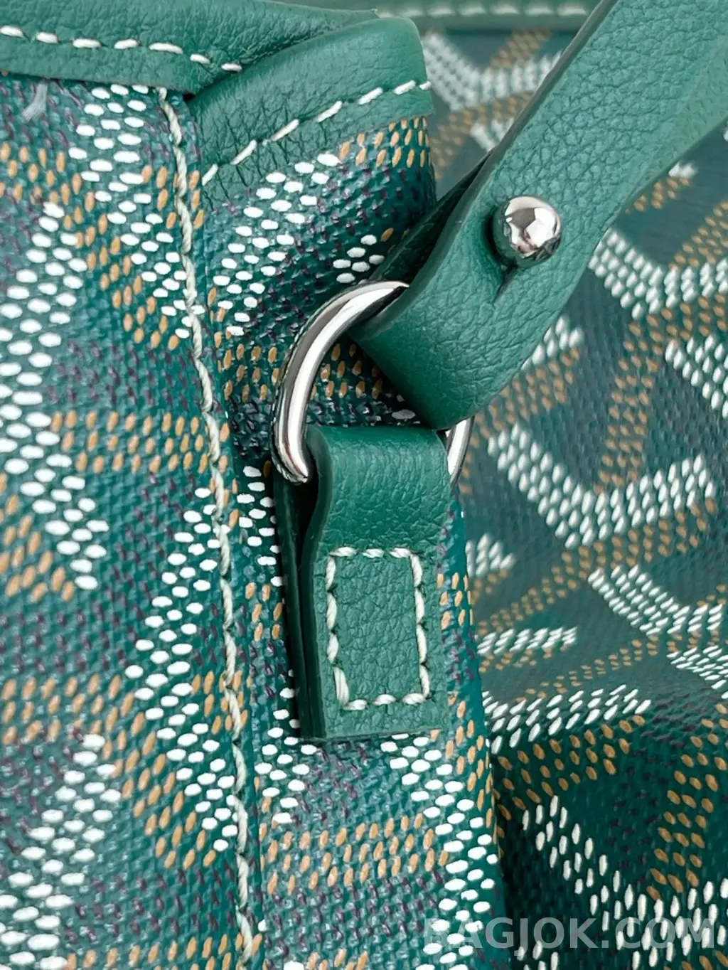 고야드 GOYARD 보헴 호보 백 PM 상세 이미지