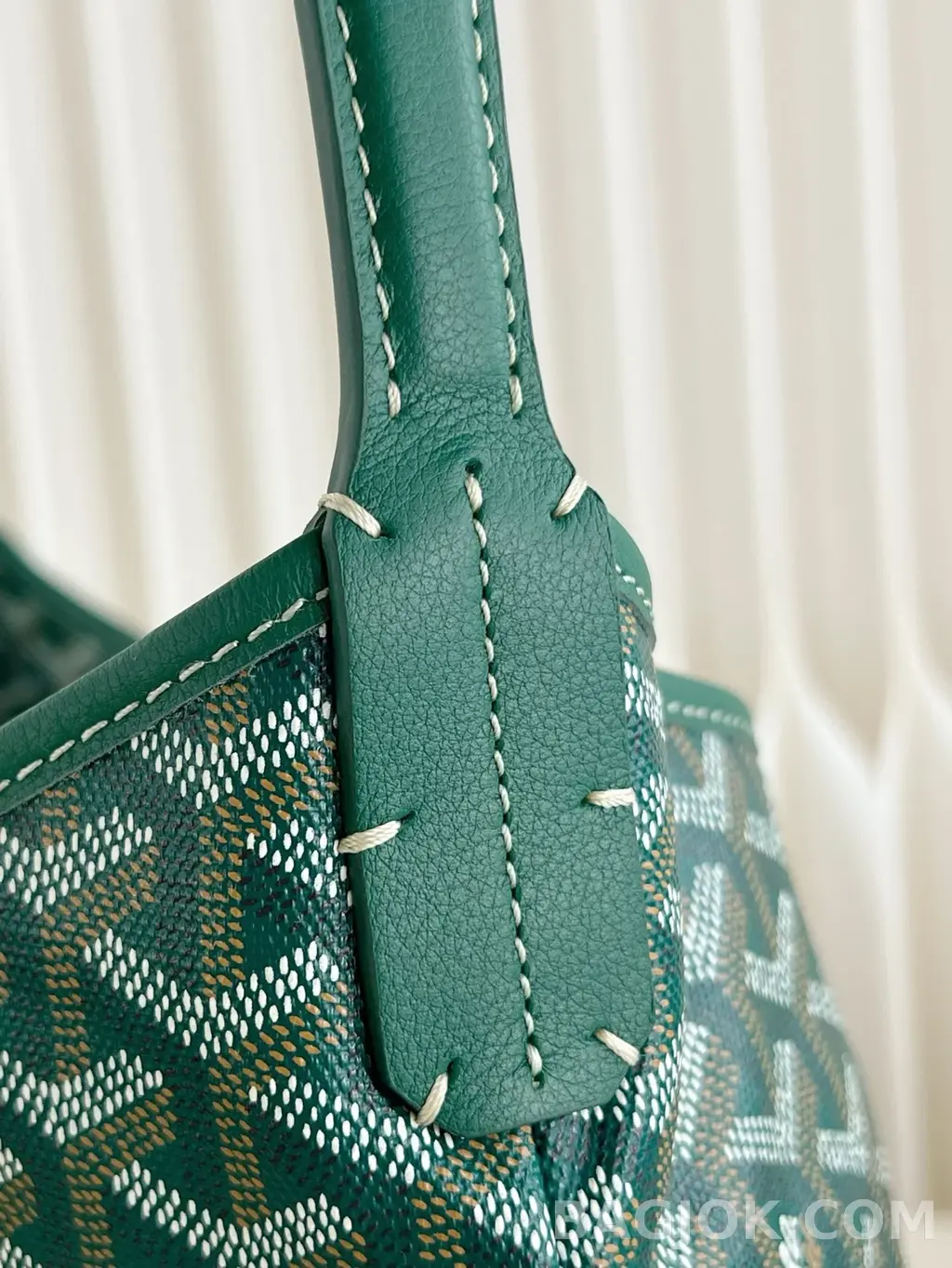 고야드 GOYARD 보헴 호보 백 PM 상세 이미지