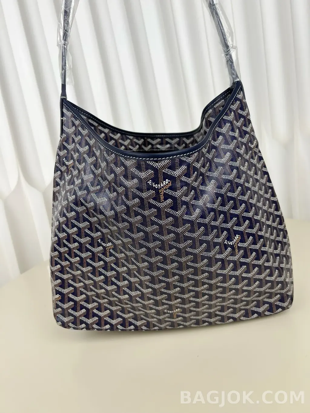 고야드 GOYARD 보헴 호보 백 PM 상세 이미지