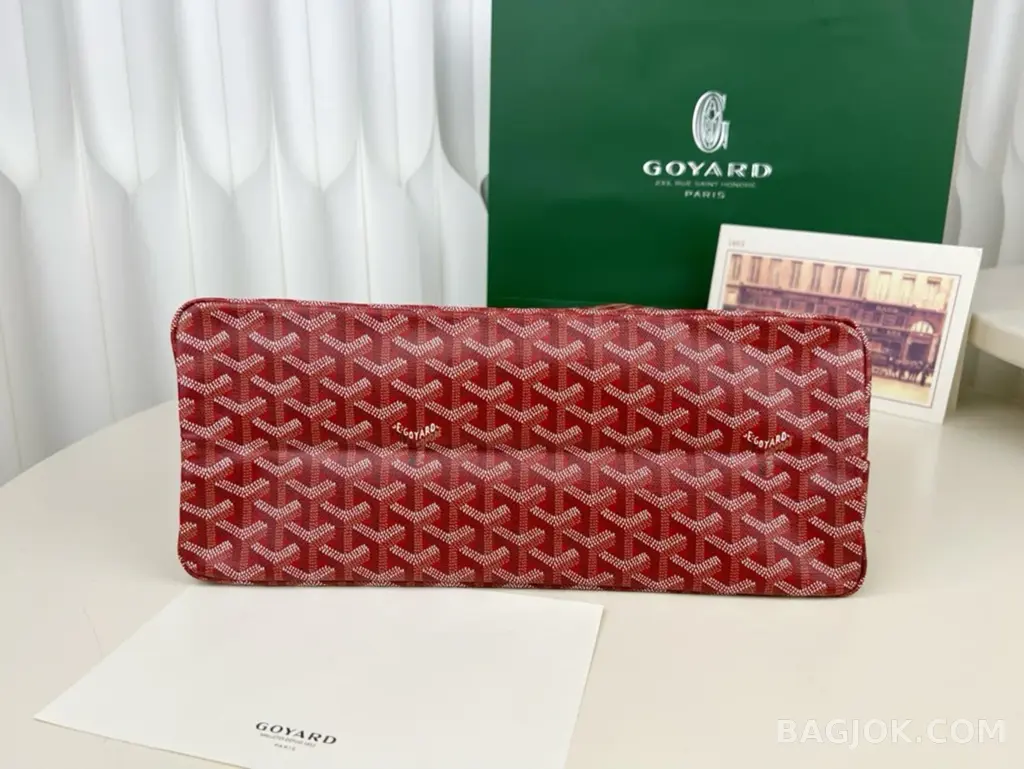 고야드 GOYARD 보헴 호보 백 PM 상세 이미지