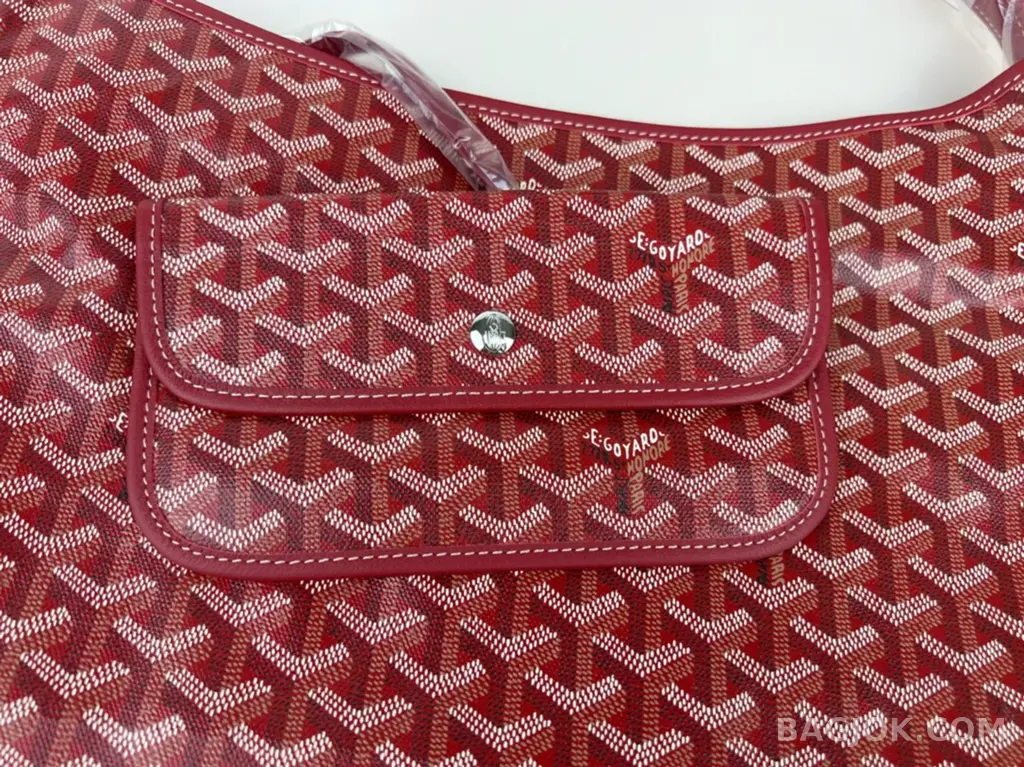 고야드 GOYARD 보헴 호보 백 PM 상세 이미지