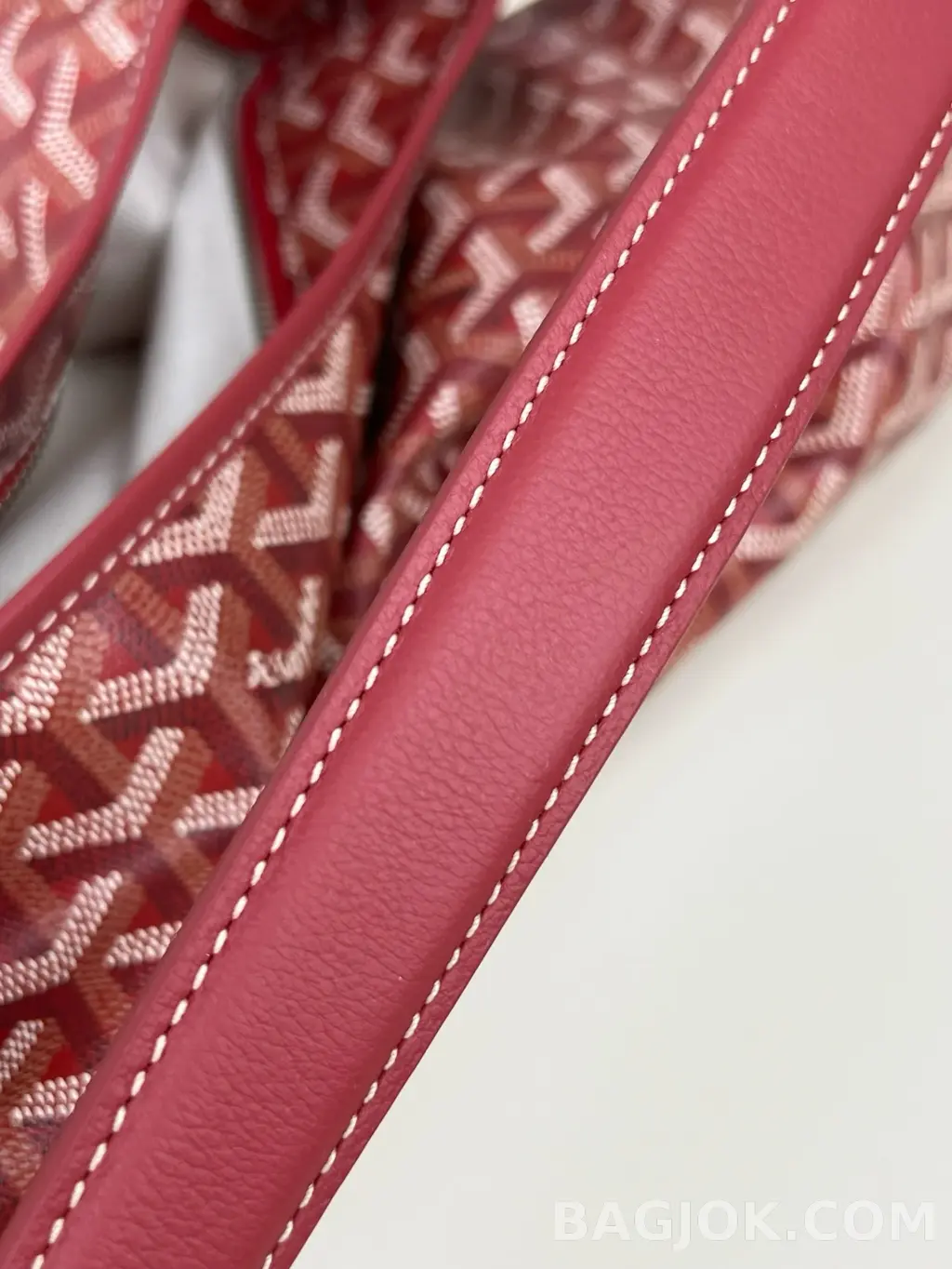 고야드 GOYARD 보헴 호보 백 PM 상세 이미지
