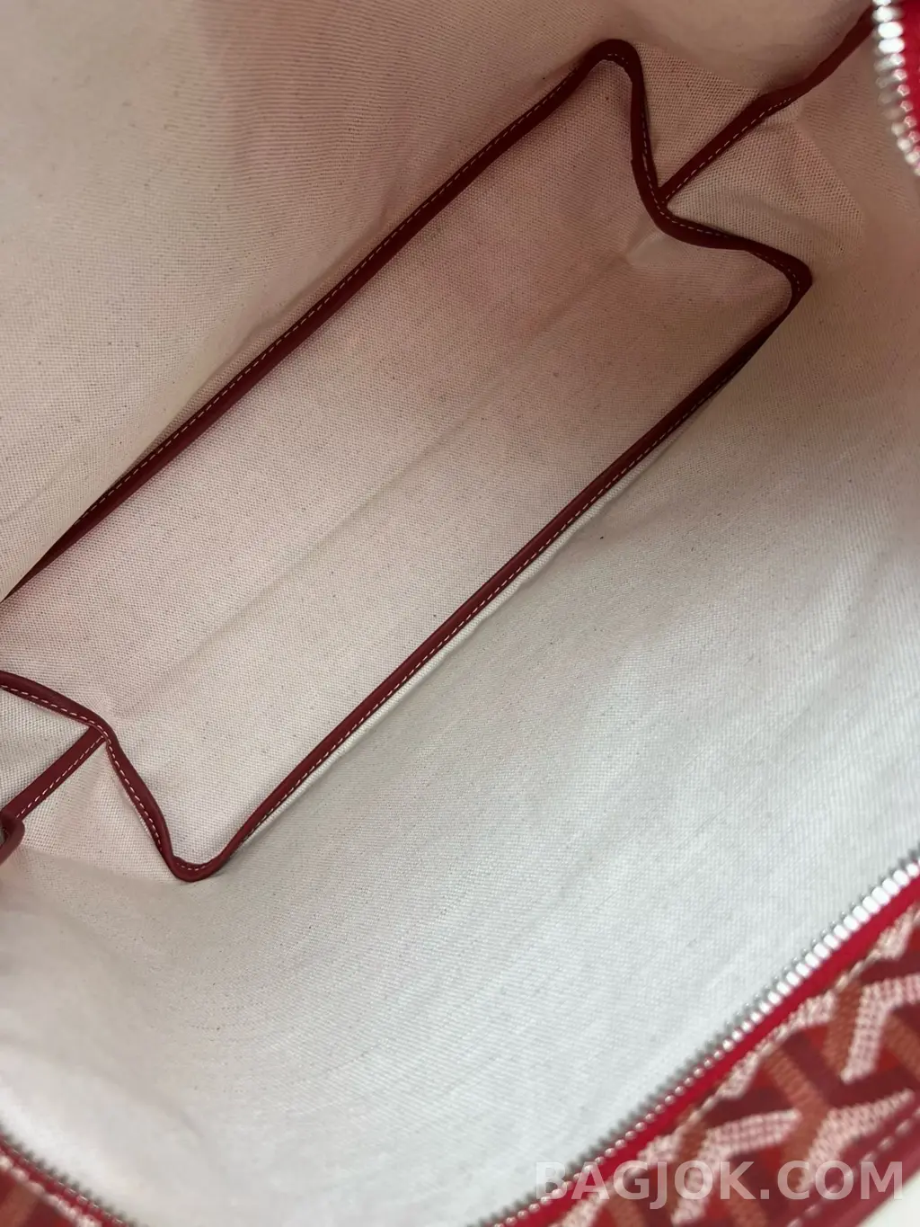고야드 GOYARD 보헴 호보 백 PM 상세 이미지