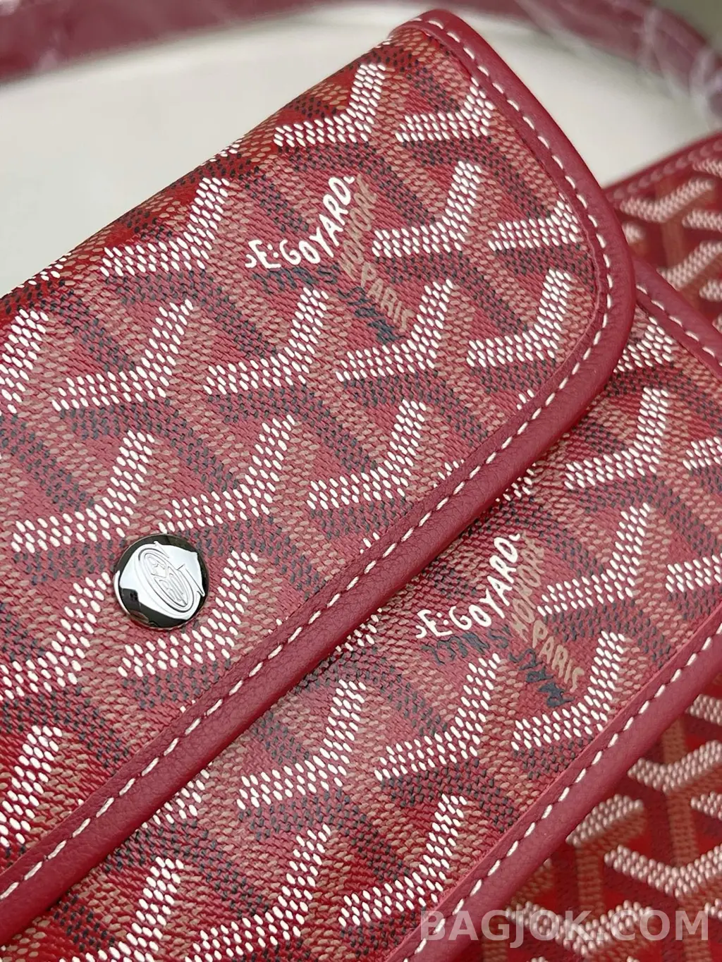 고야드 GOYARD 보헴 호보 백 PM 상세 이미지