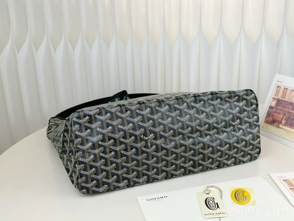 고야드 GOYARD 보헴 호보 백 PM 상세 이미지