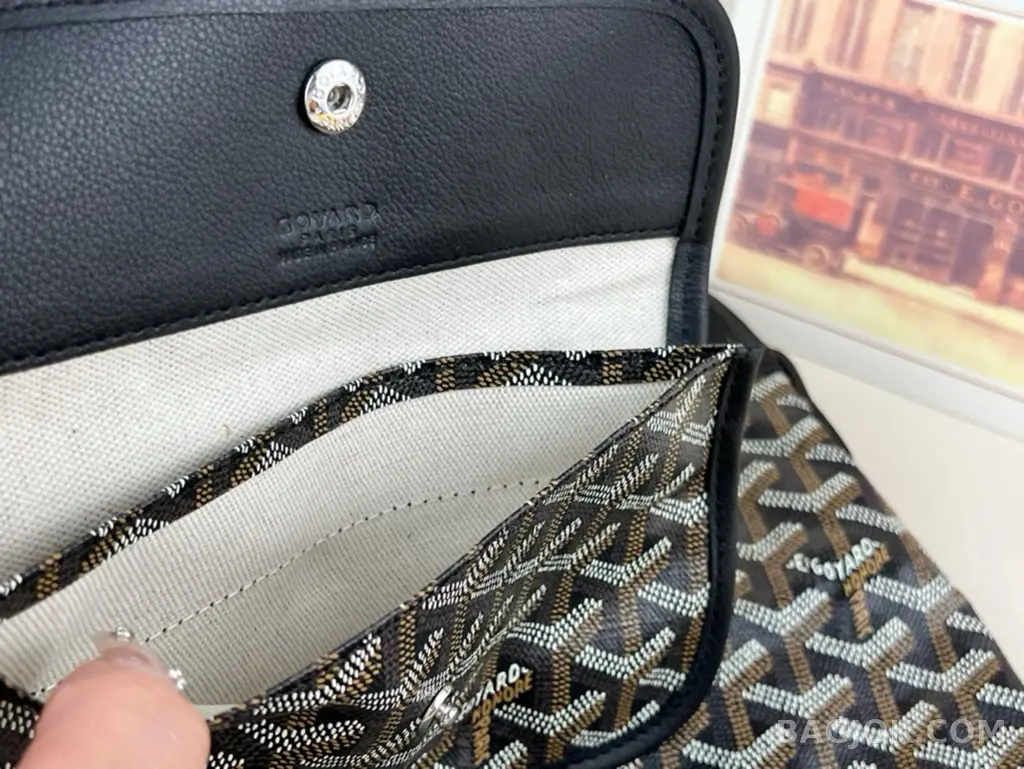 고야드 GOYARD 보헴 호보 백 PM 상세 이미지