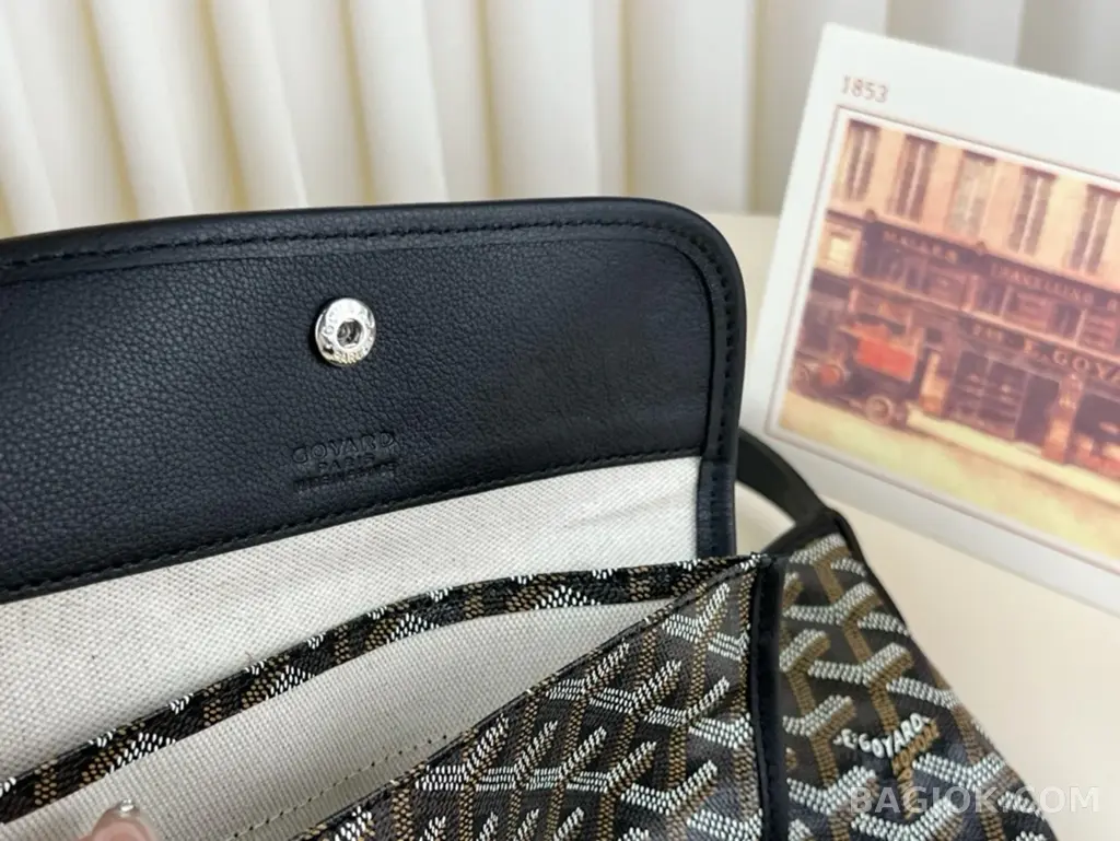 고야드 GOYARD 보헴 호보 백 PM 상세 이미지