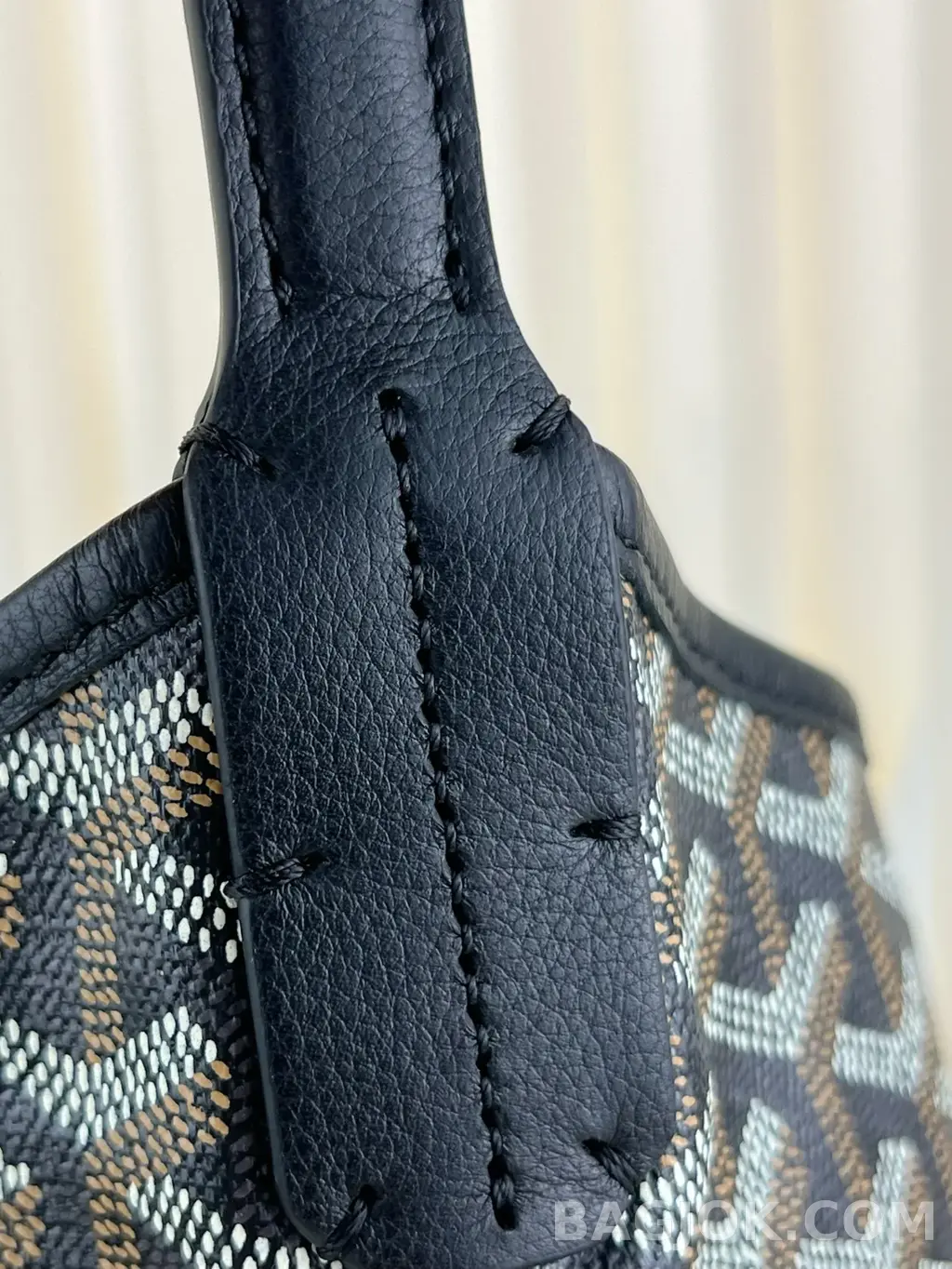 고야드 GOYARD 보헴 호보 백 PM 상세 이미지