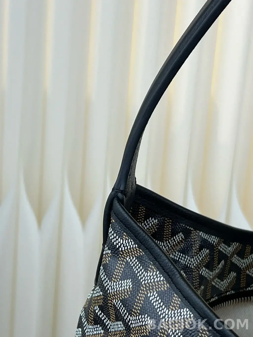 고야드 GOYARD 보헴 호보 백 PM 상세 이미지