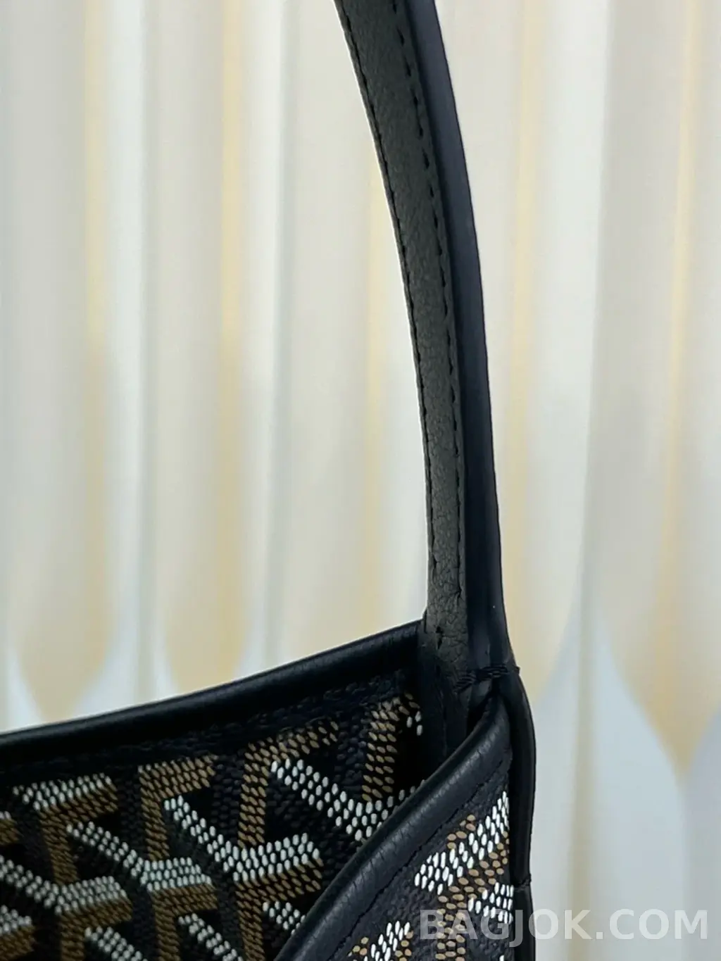 고야드 GOYARD 보헴 호보 백 PM 상세 이미지