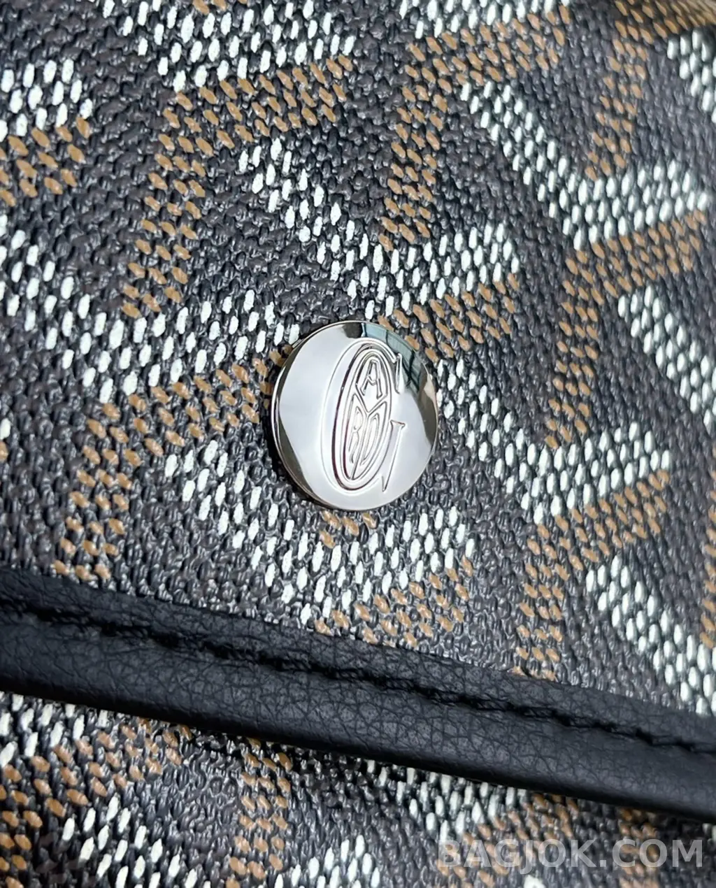 고야드 GOYARD 보헴 호보 백 PM 상세 이미지