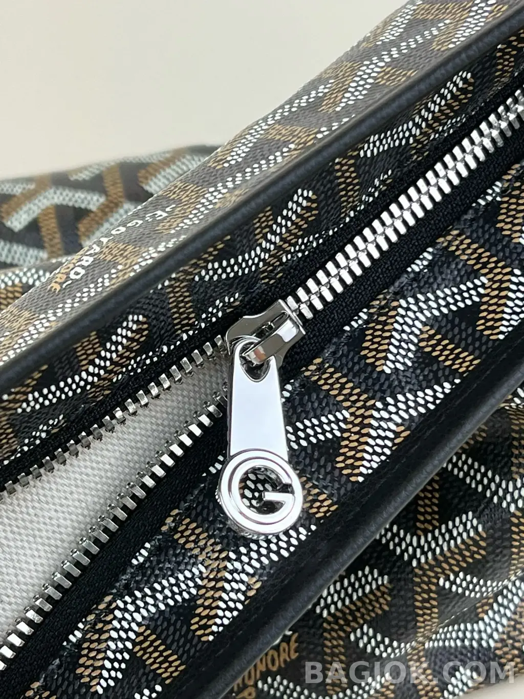 고야드 GOYARD 보헴 호보 백 PM 상세 이미지