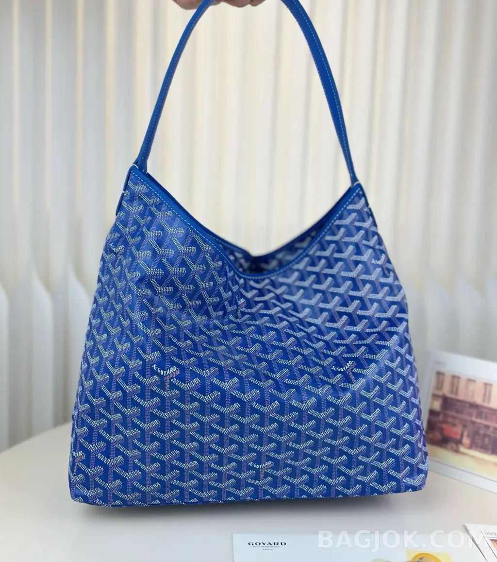 고야드 GOYARD 보헴 호보 백 PM 상세 이미지