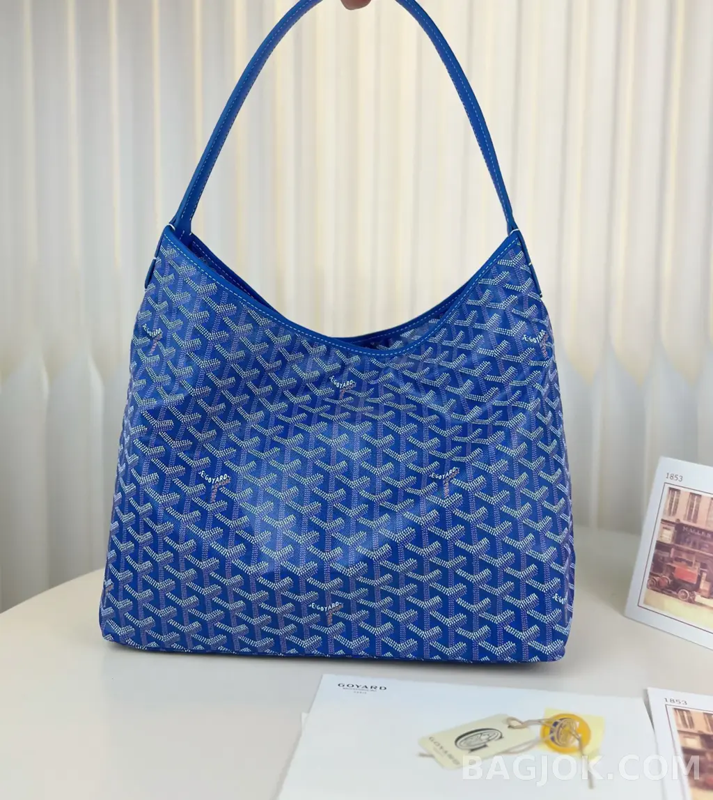 고야드 GOYARD 보헴 호보 백 PM 상세 이미지