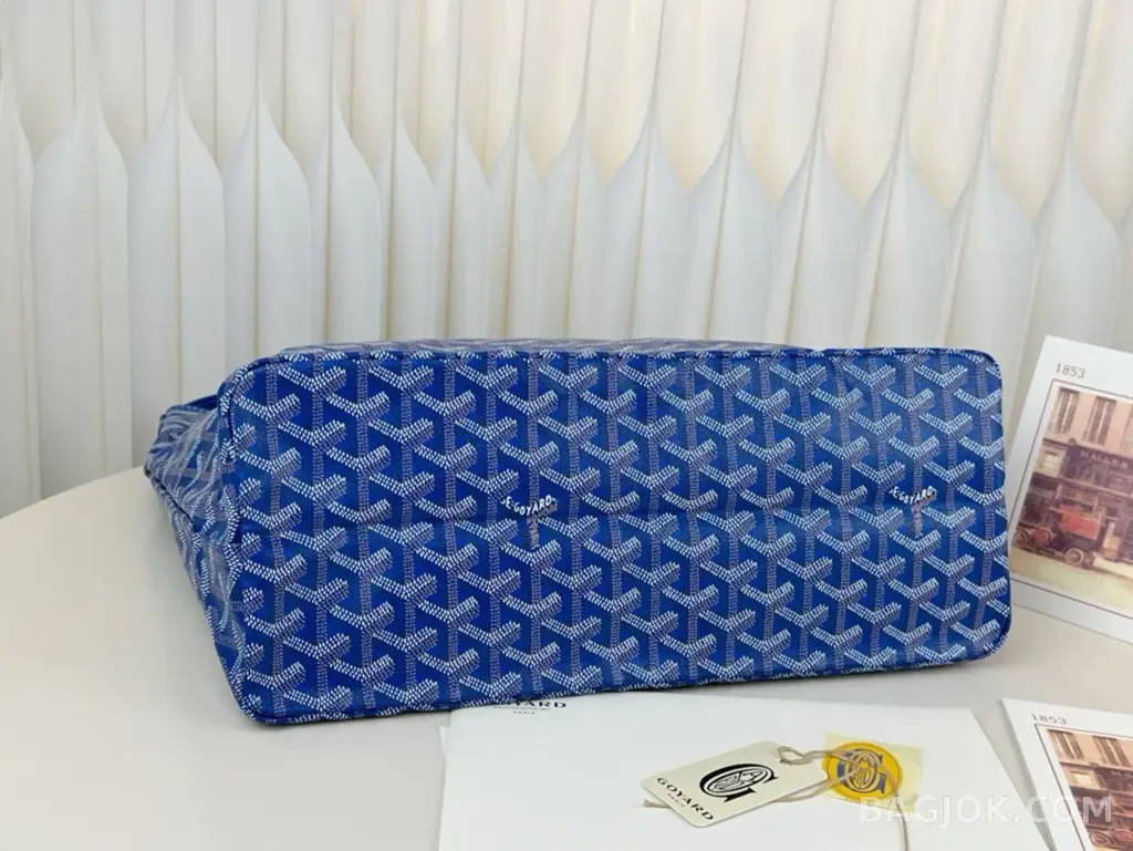 고야드 GOYARD 보헴 호보 백 PM 상세 이미지