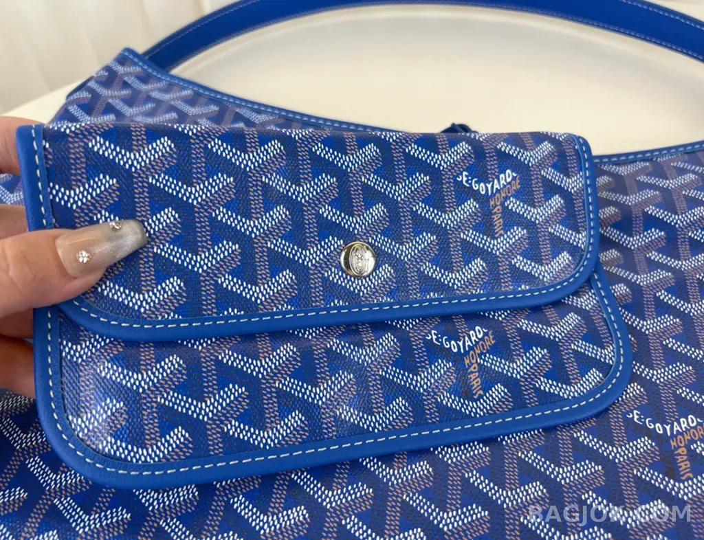 고야드 GOYARD 보헴 호보 백 PM 상세 이미지