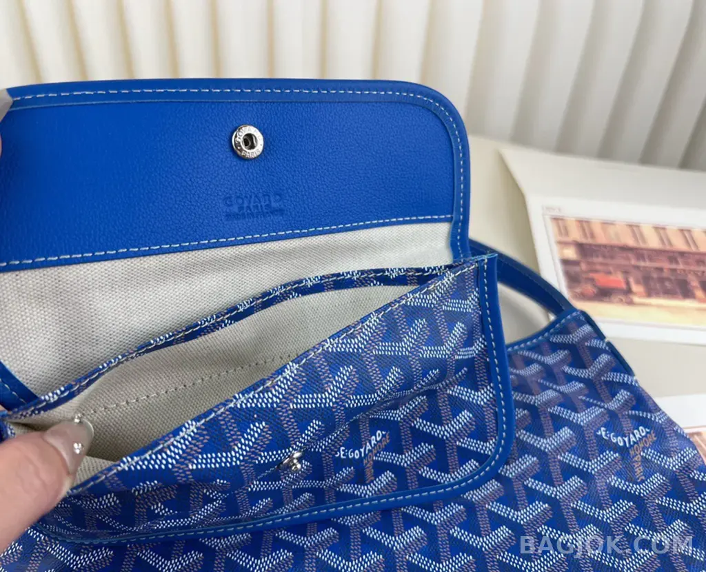 고야드 GOYARD 보헴 호보 백 PM 상세 이미지