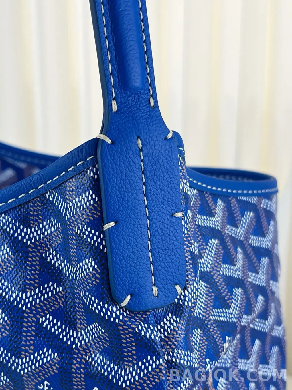 고야드 GOYARD 보헴 호보 백 PM 상세 이미지