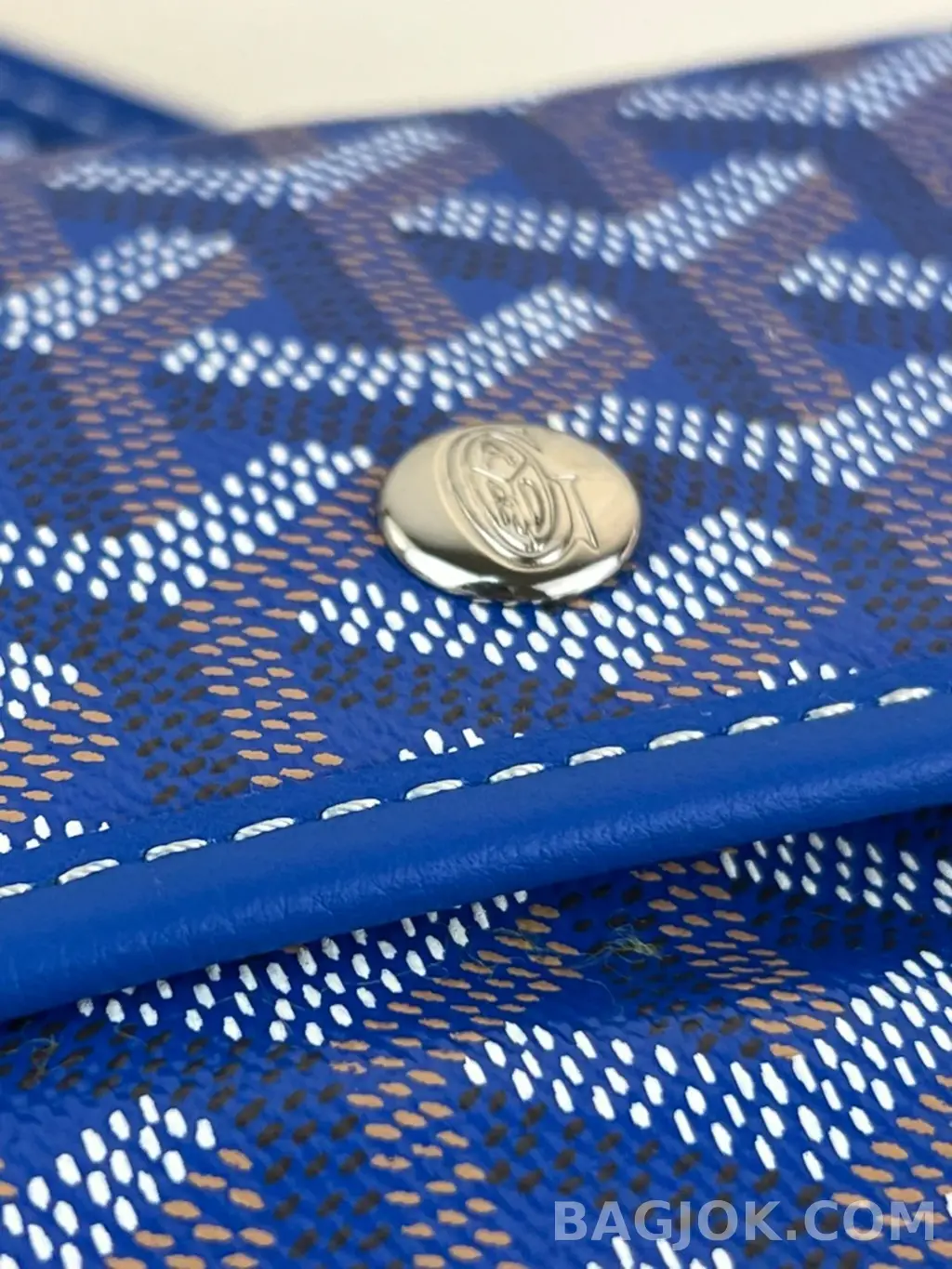 고야드 GOYARD 보헴 호보 백 PM 상세 이미지