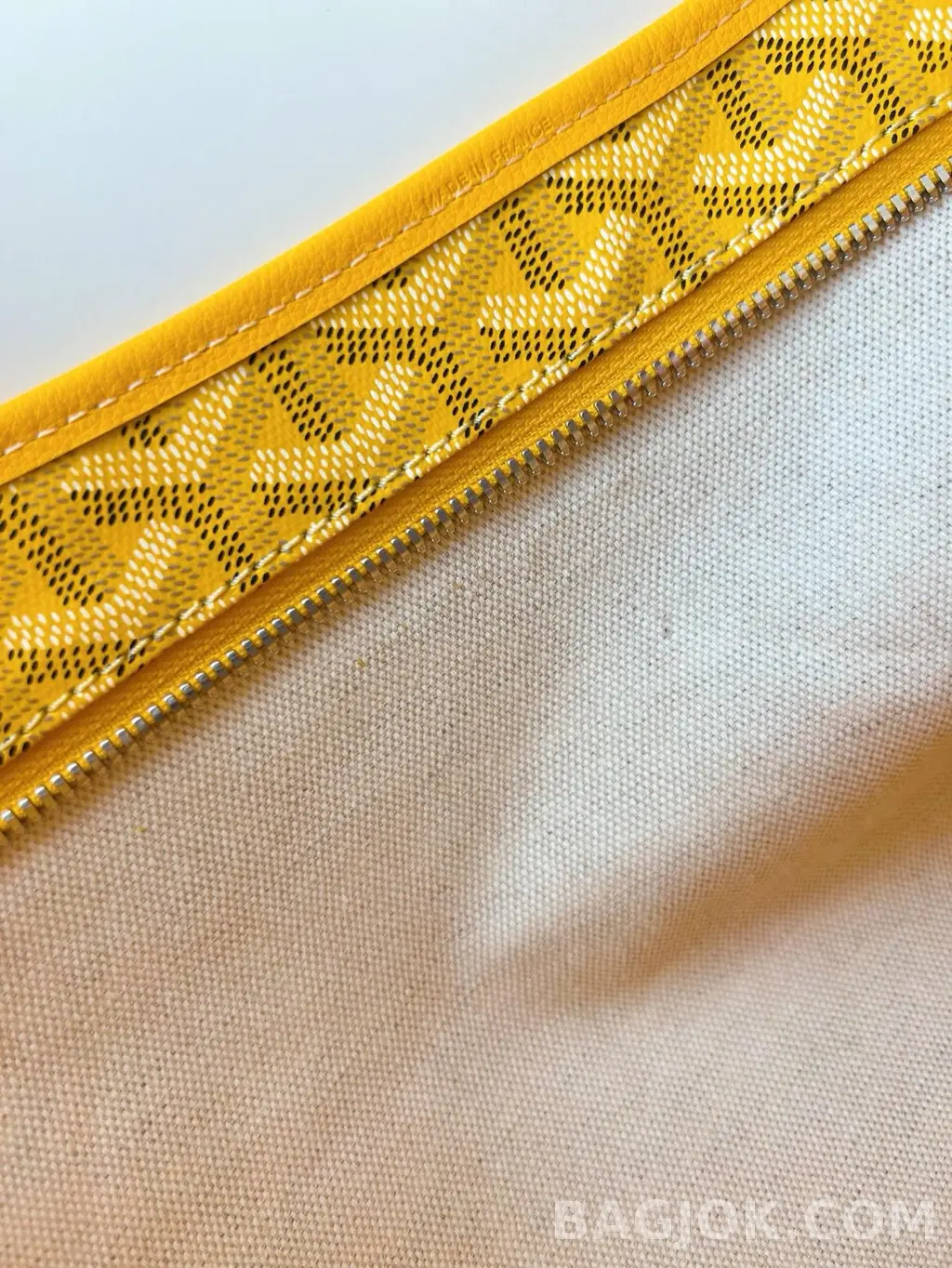 고야드 GOYARD 보헴 호보 백 PM 상세 이미지