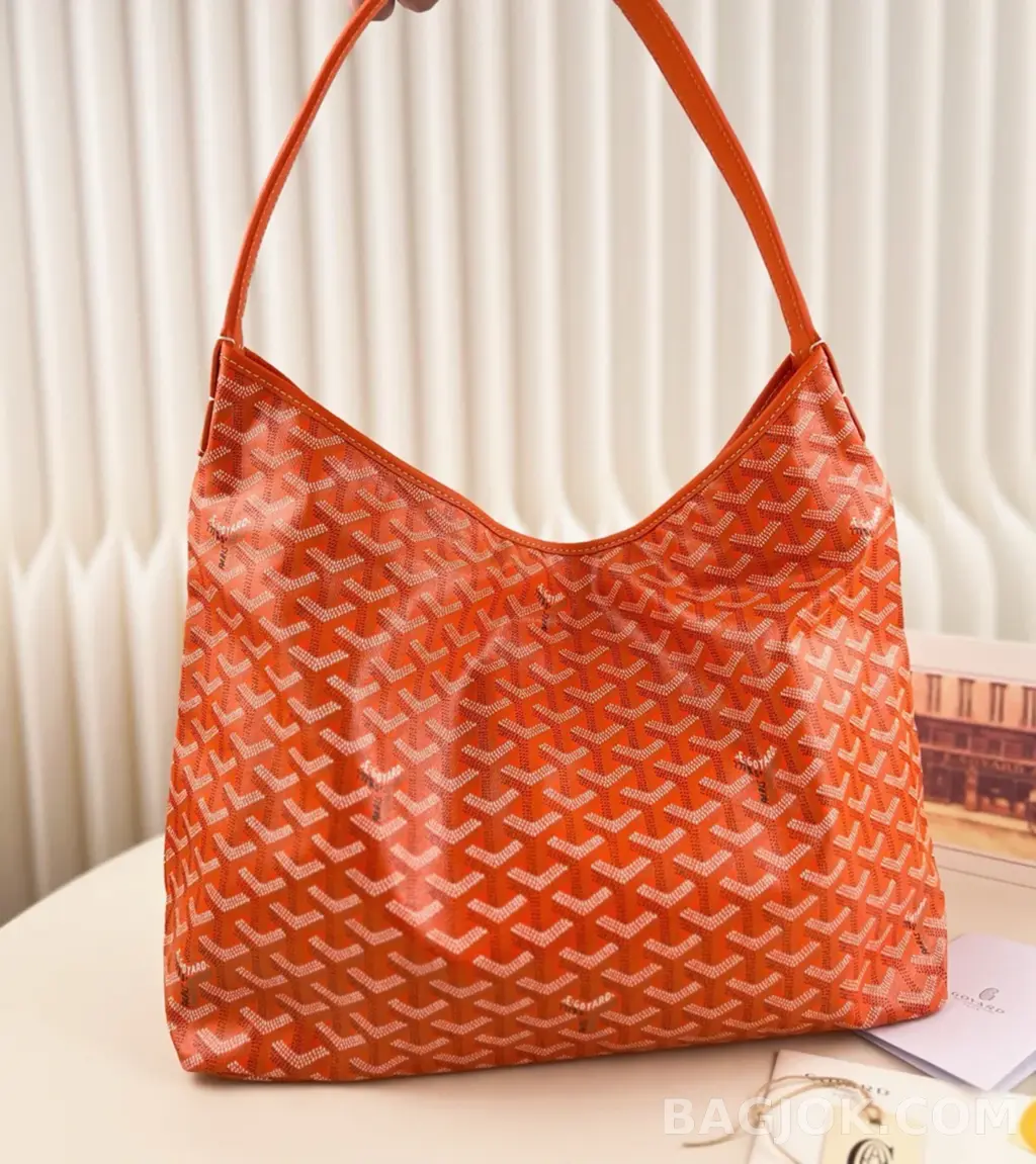 고야드 GOYARD 보헴 호보 백 PM 상세 이미지