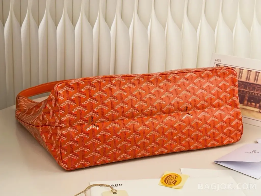 고야드 GOYARD 보헴 호보 백 PM 상세 이미지