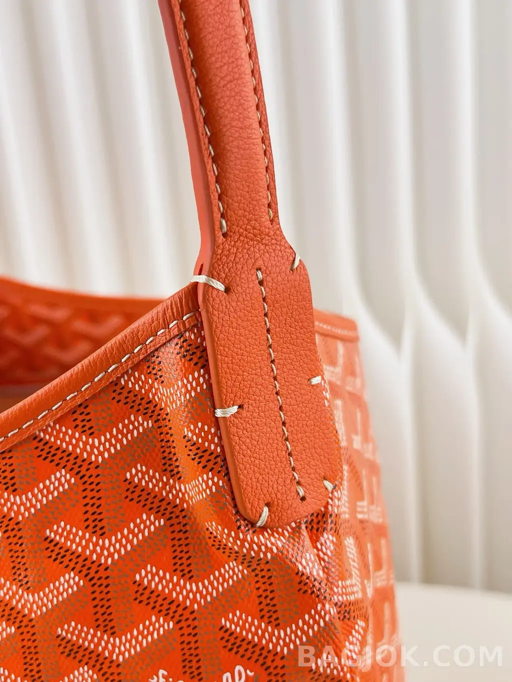 고야드 GOYARD 보헴 호보 백 PM 상세 이미지
