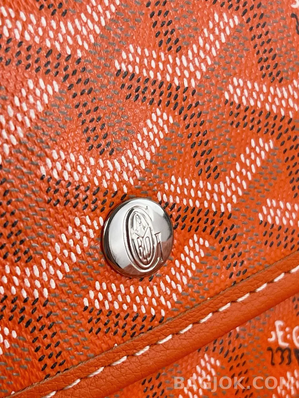 고야드 GOYARD 보헴 호보 백 PM 상세 이미지