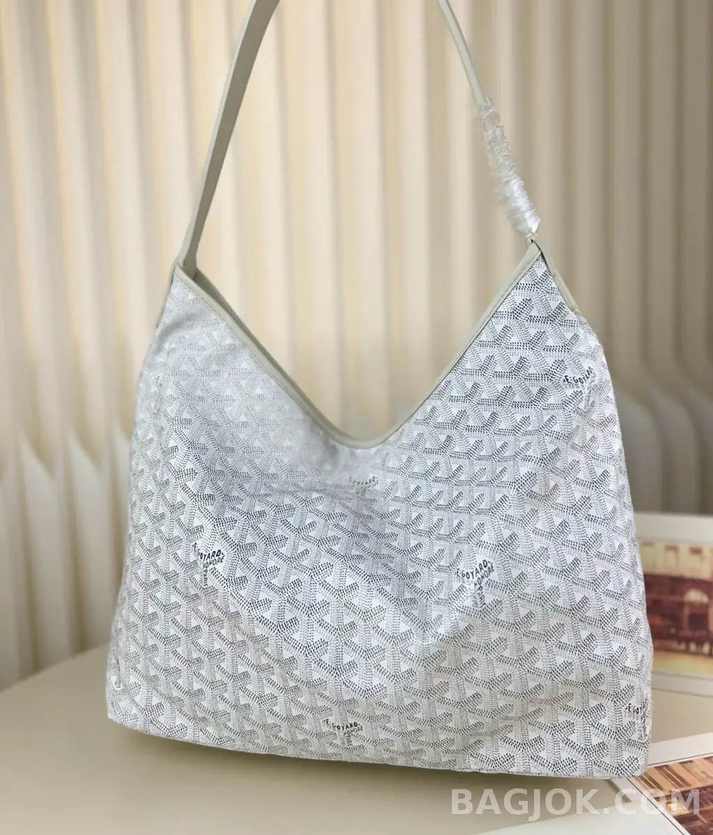 고야드 GOYARD 보헴 호보 백 PM 상세 이미지