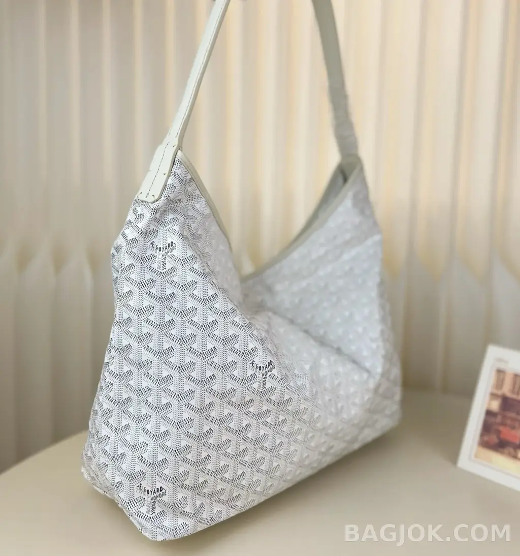 고야드 GOYARD 보헴 호보 백 PM 상세 이미지