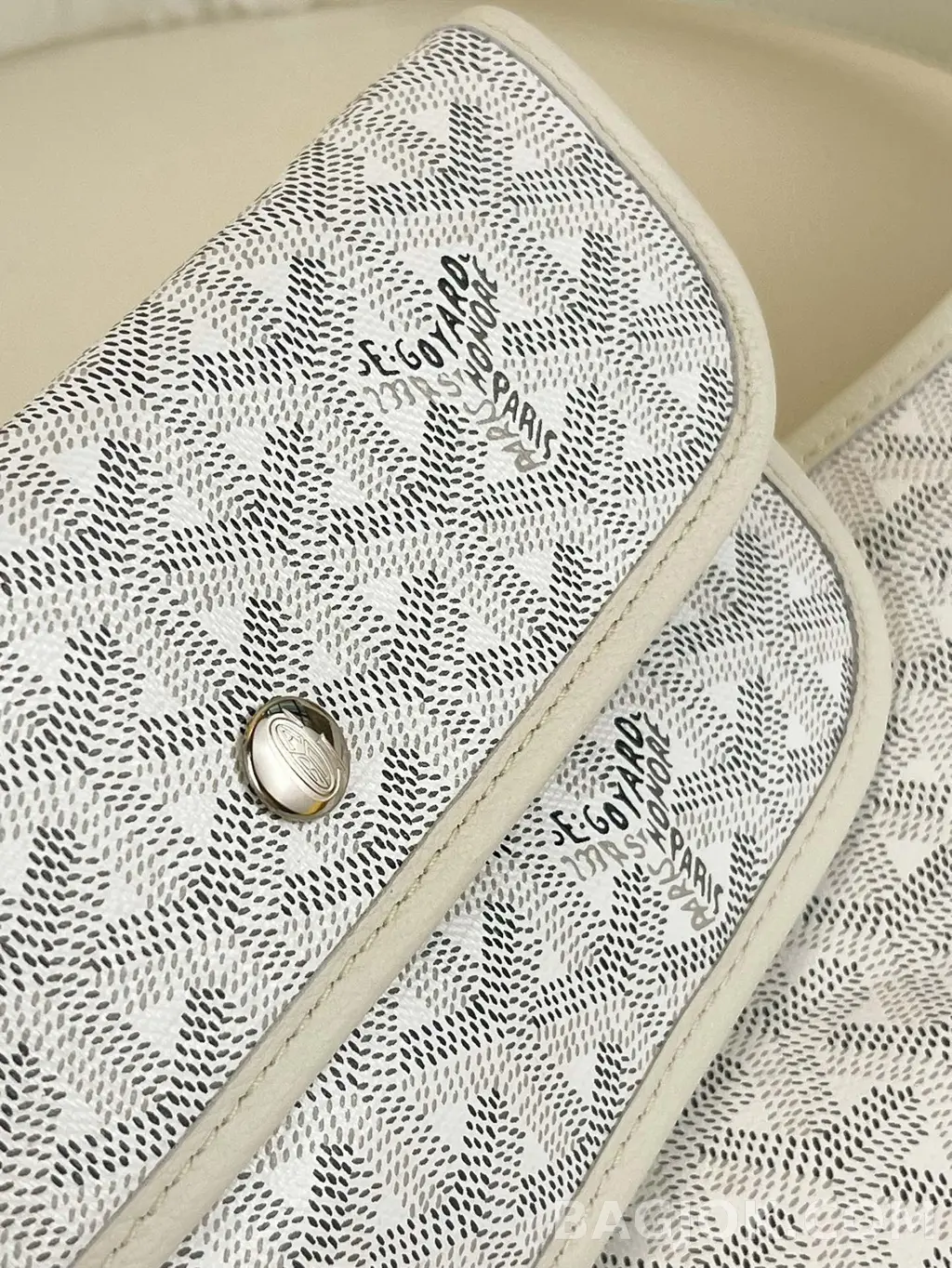 고야드 GOYARD 보헴 호보 백 PM 상세 이미지