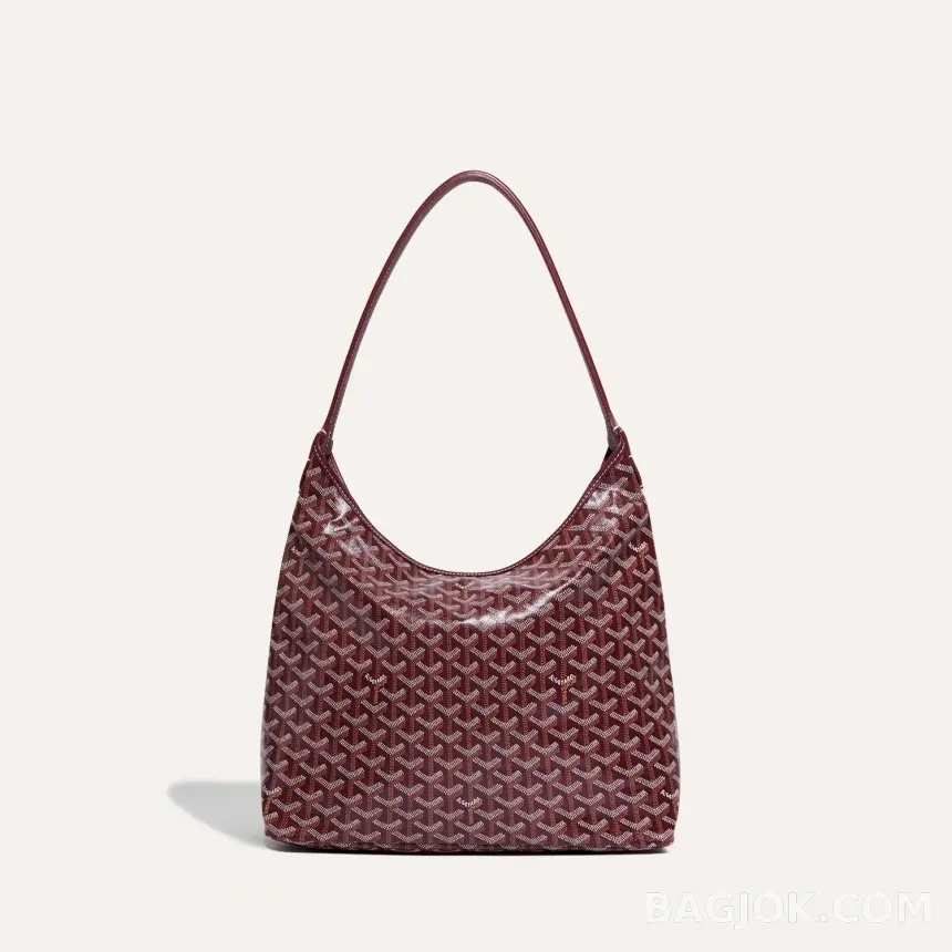 고야드 GOYARD 보헴 호보 백 PM 상세 이미지