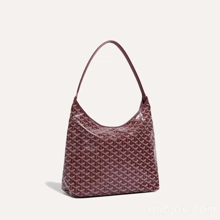 고야드 GOYARD 보헴 호보 백 PM 상세 이미지
