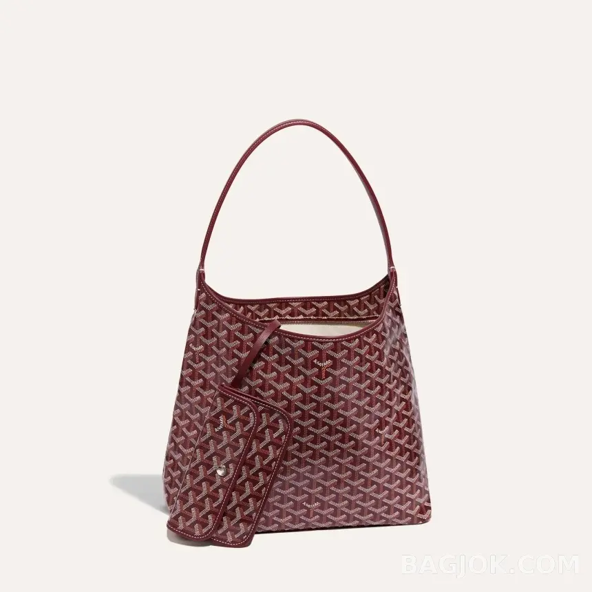 고야드 GOYARD 보헴 호보 백 PM 상세 이미지